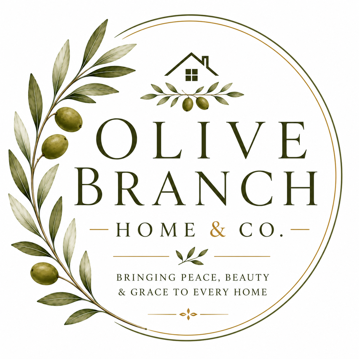 Olive Branch Home & Co